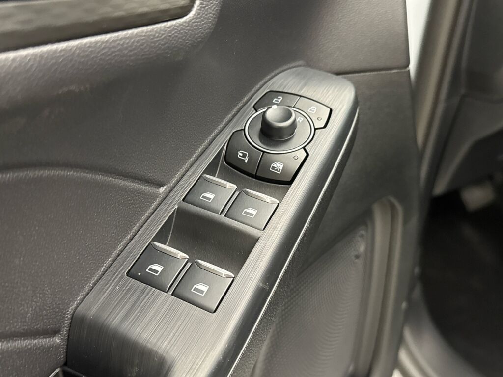 Ford Kuga 2026 Valkoinen