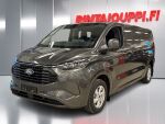 Ford Transit Custom 2026 Harmaa