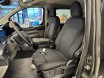 Ford Transit Custom 2026 Harmaa