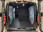 Ford Transit Custom 2026 Harmaa