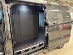 Ford Transit Custom 2026 Harmaa