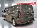 Ford Transit Custom 2026 Harmaa