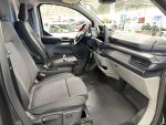 Ford Transit Custom 2026 Harmaa