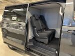 Ford Transit Custom 2026 Harmaa