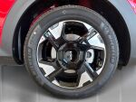 Kia Stonic 2025 Punainen