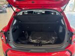 Kia Stonic 2025 Punainen