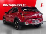 Kia Stonic 2025 Punainen
