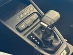 Kia Stonic 2025 Punainen