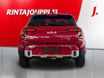Kia Stonic 2025 Punainen