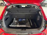 Kia Stonic 2025 Punainen