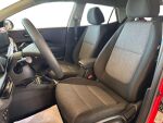 Kia Stonic 2025 Punainen