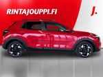 Kia Stonic 2025 Punainen