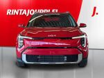 Kia Stonic 2025 Punainen