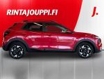Kia Stonic 2025 Punainen