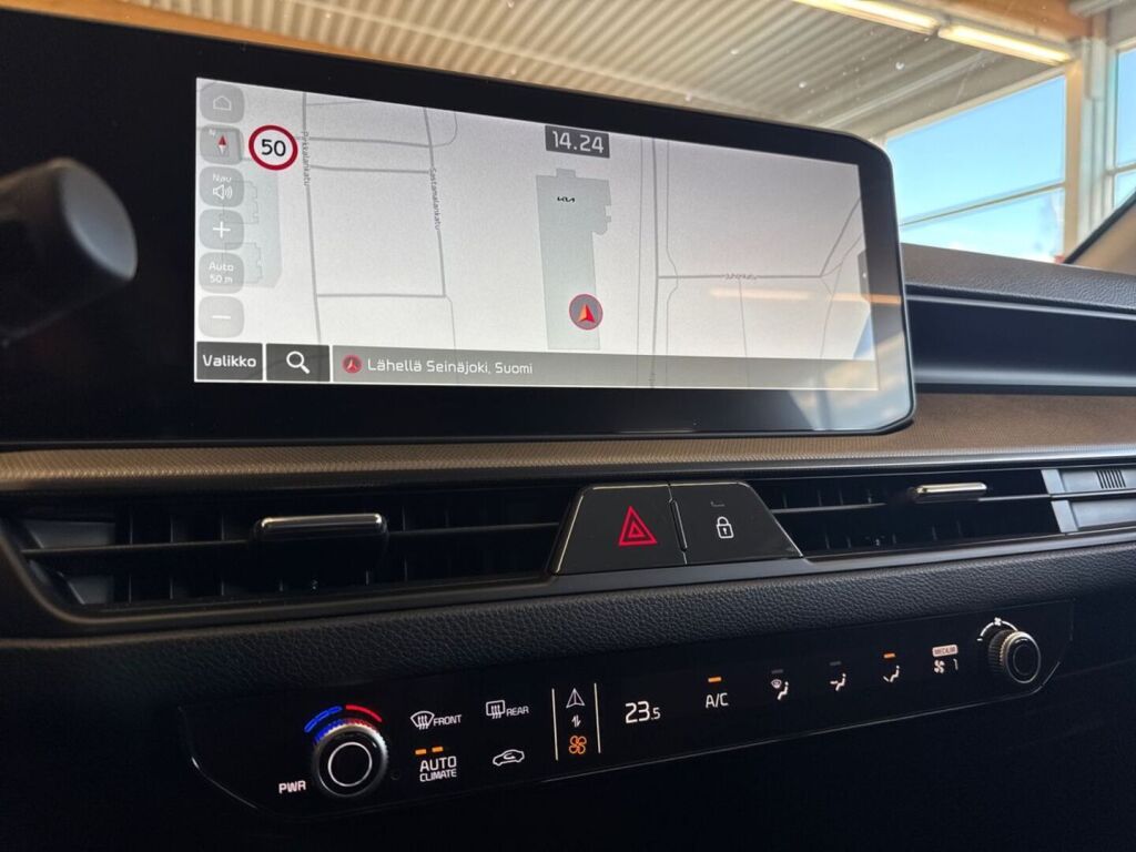 Kia Stonic 2026 Sininen