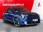 Kia Stonic 2026 Sininen