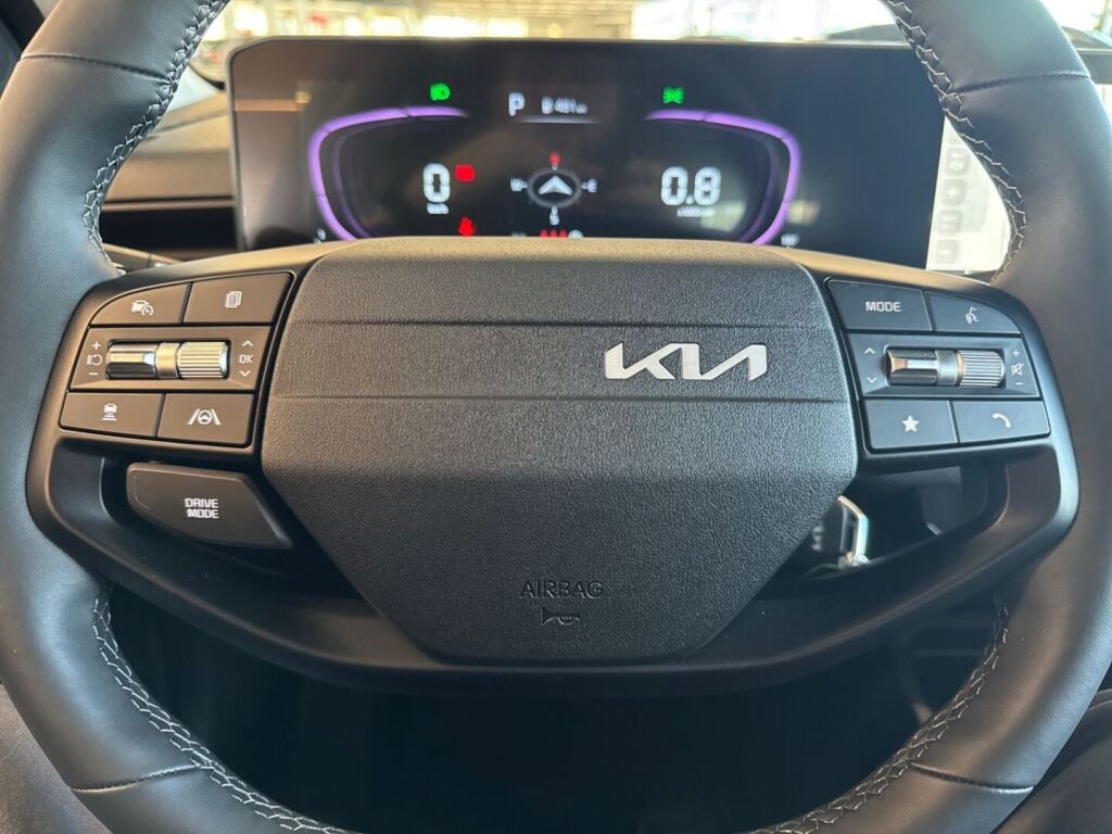 Kia Stonic 2026 Sininen