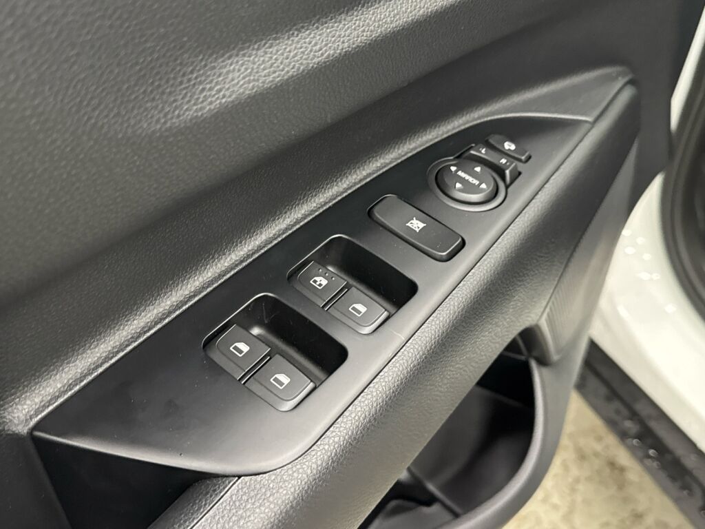 Kia Stonic 2026 Valkoinen