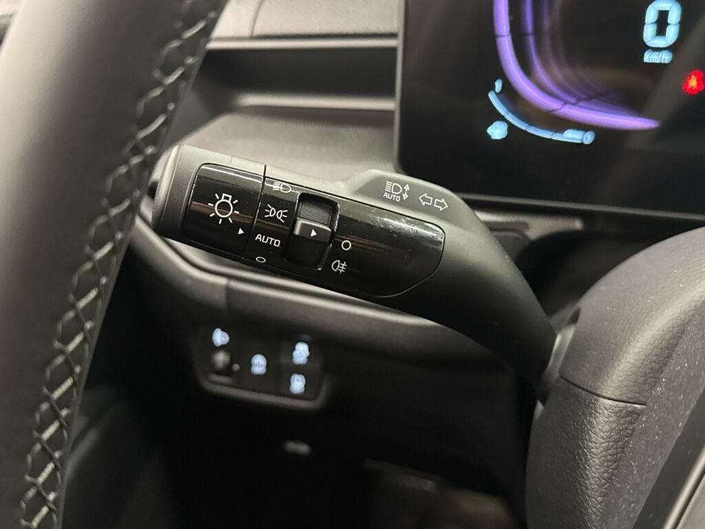 Kia Stonic 2026 Valkoinen