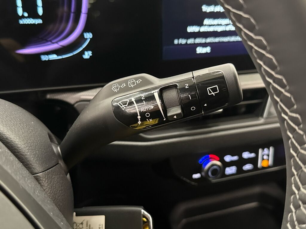 Kia Stonic 2026 Valkoinen