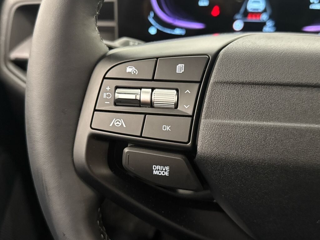 Kia Stonic 2026 Valkoinen