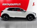 Kia Stonic 2026 Valkoinen