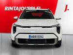 Kia Stonic 2026 Valkoinen