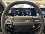 Kia Stonic 2026 Valkoinen