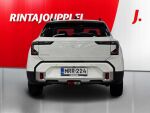 Kia Stonic 2026 Valkoinen