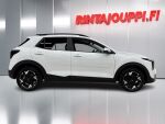Kia Stonic 2026 Valkoinen