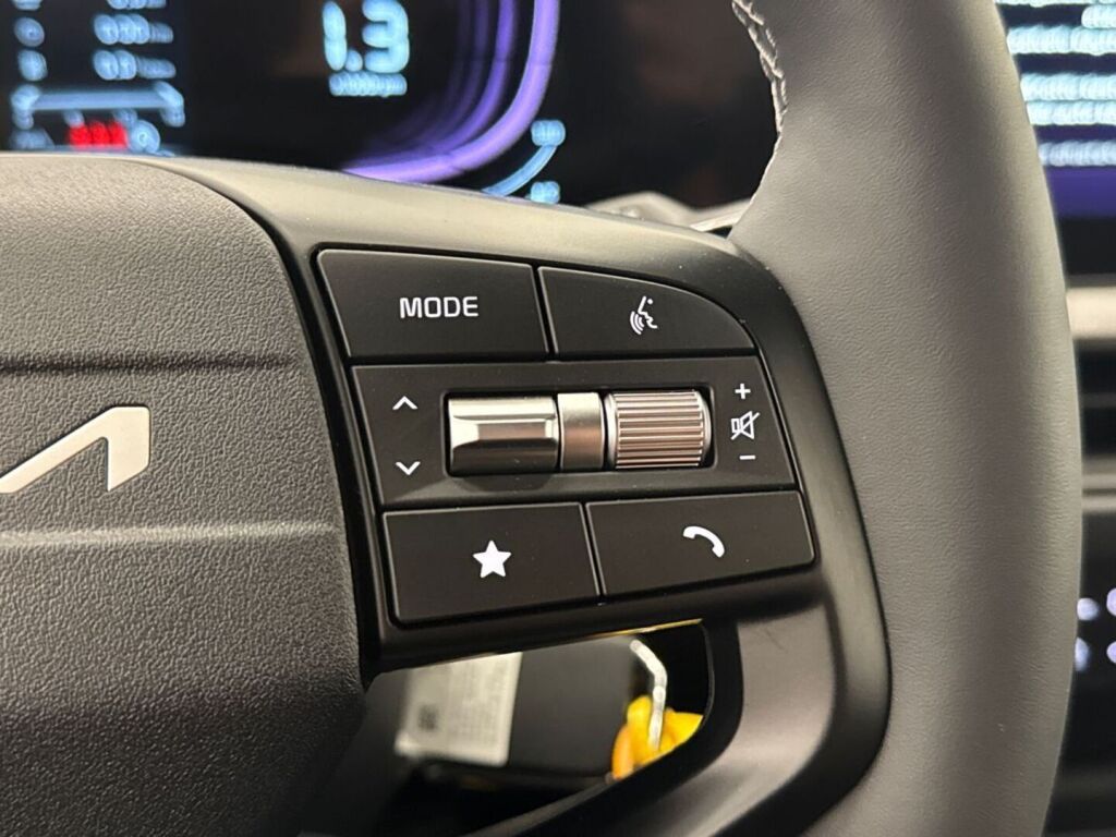 Kia Stonic 2026 Valkoinen