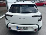 Kia Stonic 2026 Valkoinen