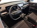 Kia Stonic 2026 Valkoinen