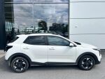 Kia Stonic 2026 Valkoinen