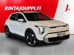 Kia Stonic 2026 Valkoinen