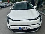 Kia Stonic 2026 Valkoinen