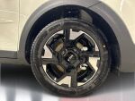 Kia Stonic 2026 Valkoinen