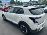 Kia Stonic 2026 Valkoinen