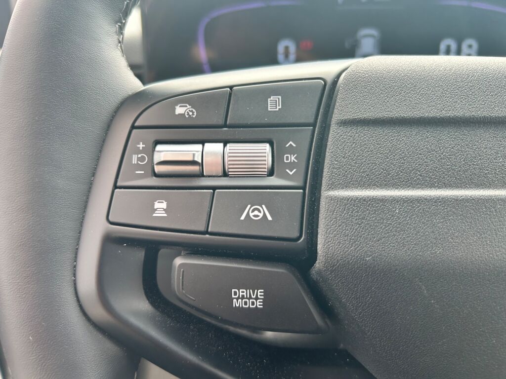Kia Stonic 2026 Valkoinen