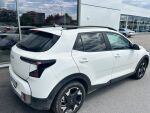 Kia Stonic 2026 Valkoinen