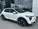 Kia Stonic 2026 Valkoinen