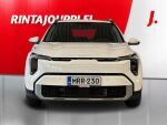 Kia Stonic 2026 Valkoinen
