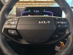 Kia Stonic 2026 Punainen