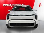 Kia Stonic 2026 Valkoinen