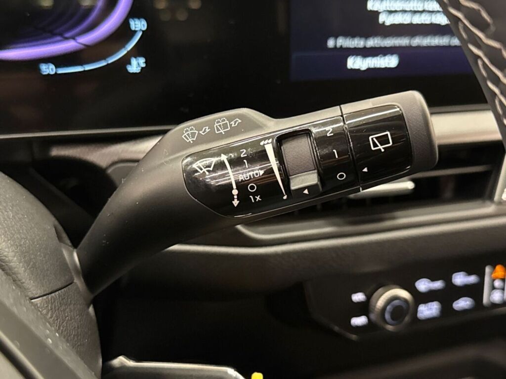 Kia Stonic 2026 Valkoinen