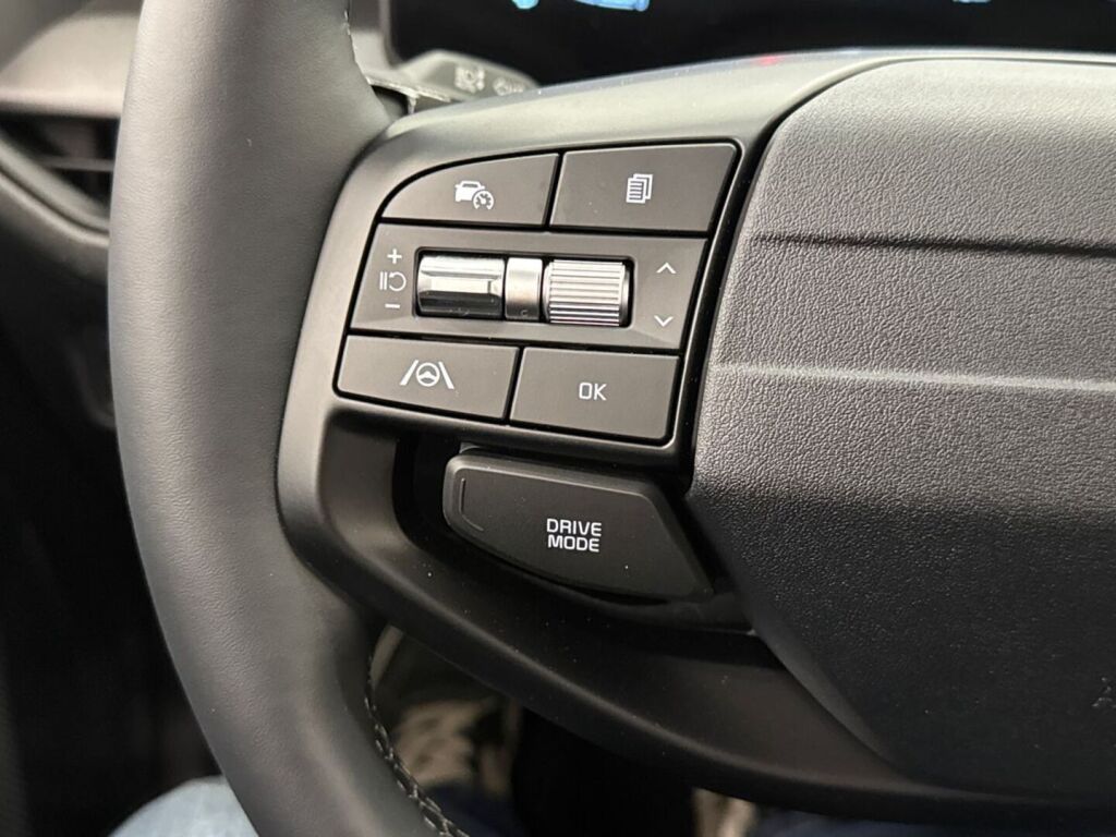 Kia Stonic 2026 Valkoinen