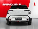 Kia Stonic 2026 Valkoinen