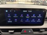 Kia Stonic 2026 Valkoinen