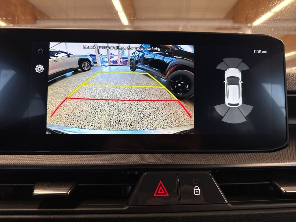 Kia Stonic 2026 Harmaa