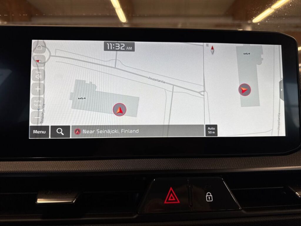 Kia Stonic 2026 Harmaa